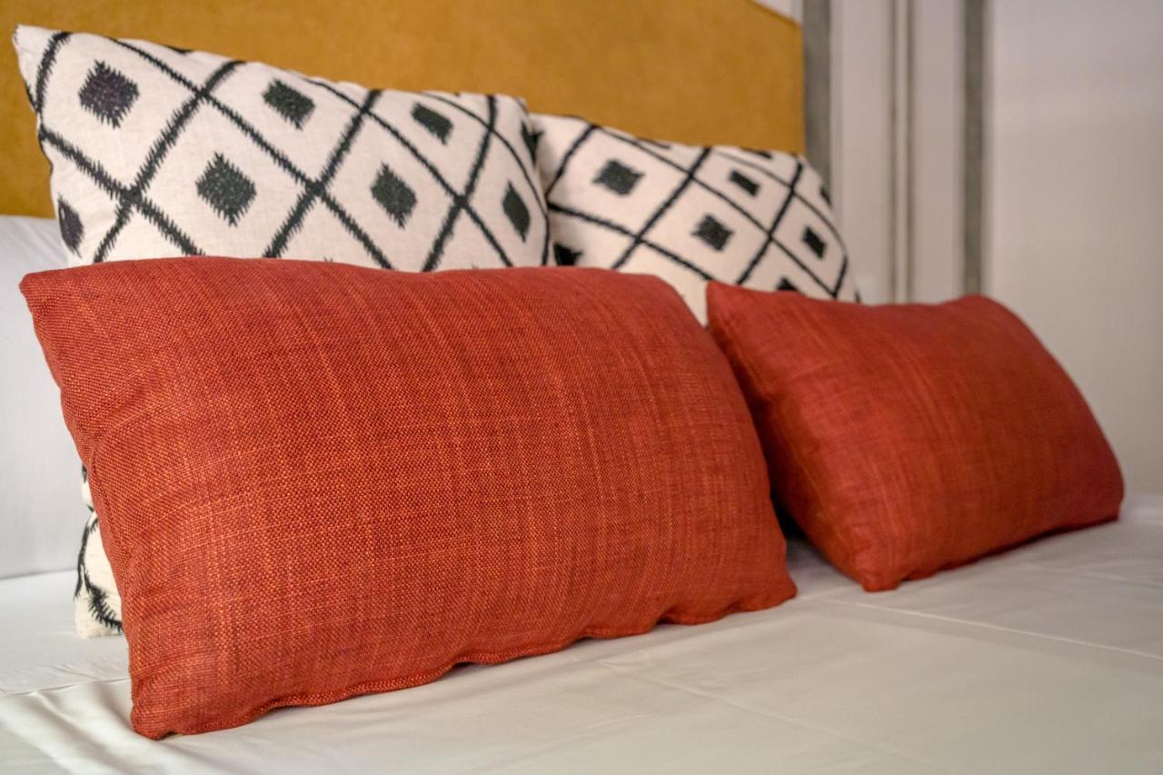 Moderno Y Amplio- 2D 1B - Cuzco Apartment Madrid Luaran gambar